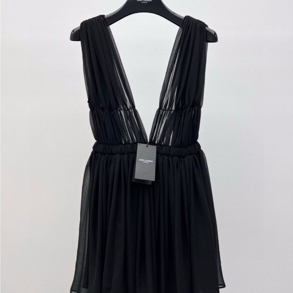 Copy - YSL dress